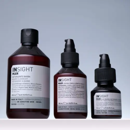 Alexandar Cosmetics